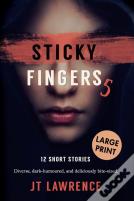 Sticky Fingers 5