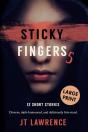 Sticky Fingers 5 - Preview