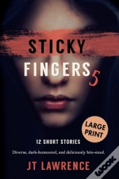 Sticky Fingers 5