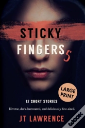 Capa do artigo Sticky Fingers 5