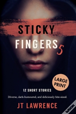 Capa do artigo Sticky Fingers 5