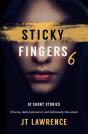 Sticky Fingers 6 - Preview