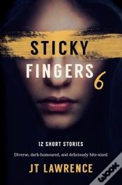Capa do artigo Sticky Fingers 6