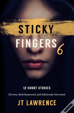 Capa do artigo Sticky Fingers 6