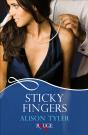 Sticky Fingers: A Rouge Erotic Romance - Preview