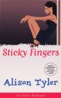 Sticky Fingers - Preview