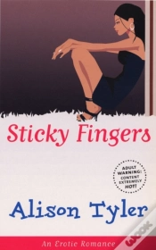 Capa do artigo Sticky Fingers