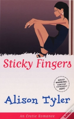 Capa do artigo Sticky Fingers