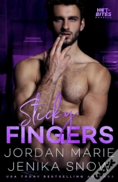 Sticky Fingers (Hot-Bites)