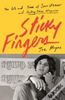 Sticky Fingers