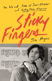 Sticky Fingers