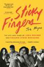 Sticky Fingers - Preview