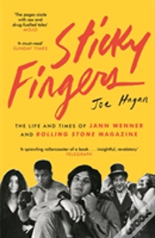 Capa do artigo Sticky Fingers