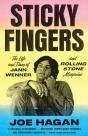 Sticky Fingers - Preview
