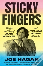 Sticky Fingers