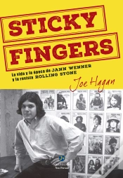 Capa do artigo Sticky Fingers