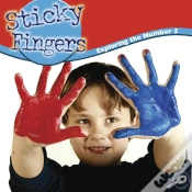 Capa do artigo Sticky Fingers