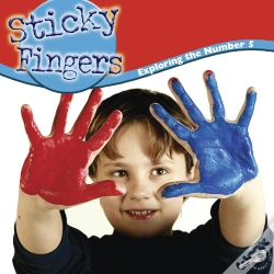 Capa do artigo Sticky Fingers