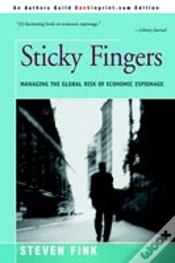Capa do artigo Sticky Fingers