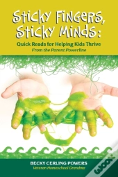 Sticky Fingers, Sticky Minds