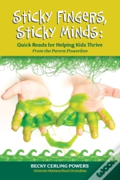 Capa do artigo Sticky Fingers, Sticky Minds