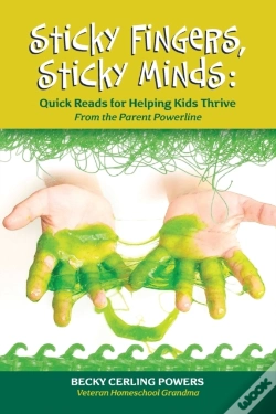 Capa do artigo Sticky Fingers, Sticky Minds