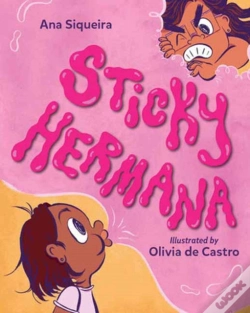Capa do artigo Sticky Hermana