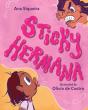 Sticky Hermana - Preview