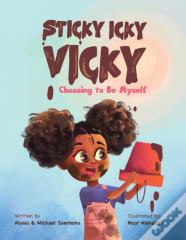 Sticky Icky Vicky