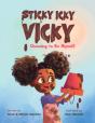 Sticky Icky Vicky - Preview