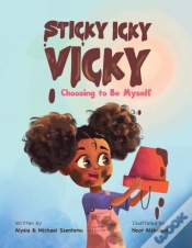 Capa do artigo Sticky Icky Vicky