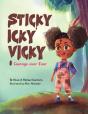 Sticky Icky Vicky - Preview