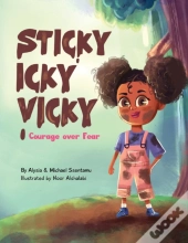 Sticky Icky Vicky