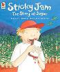 Sticky Jam - Preview