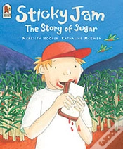 Capa do artigo Sticky Jam