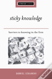 Sticky Knowledge