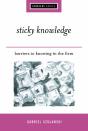 Sticky Knowledge - Preview