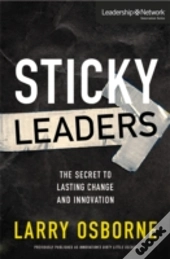 Sticky Leaders