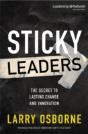 Sticky Leaders - Preview