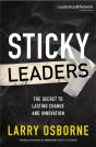 Sticky Leaders - Preview