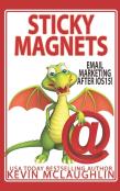 Sticky Magnets