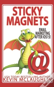 Capa do artigo Sticky Magnets