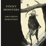 Sticky Monsters