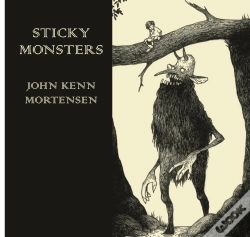 Capa do artigo Sticky Monsters