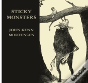 Capa do artigo Sticky Monsters