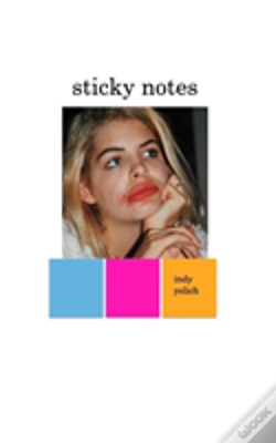 Capa do artigo Sticky Notes