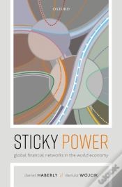 Capa do artigo Sticky Power