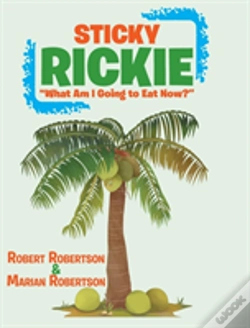 Capa do artigo Sticky Rickie
