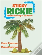 Sticky Rickie