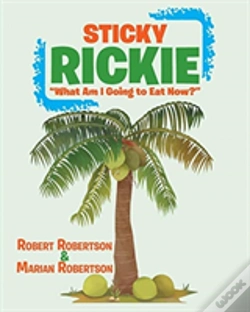 Capa do artigo Sticky Rickie